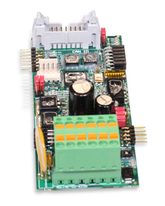 Nano-I/O ICC Intelligent Can Coupler